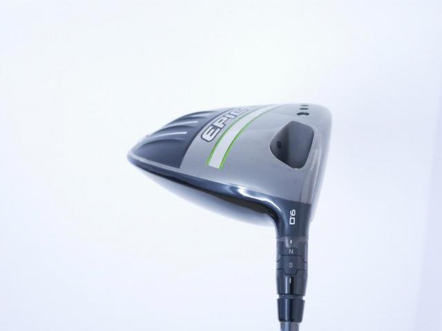 Driver : Callaway : ไดรเวอร์ Callaway EPIC Speed (รุ่นปี 2021) Loft 9 ก้าน Mitsubishi Diamana 50 Flex S