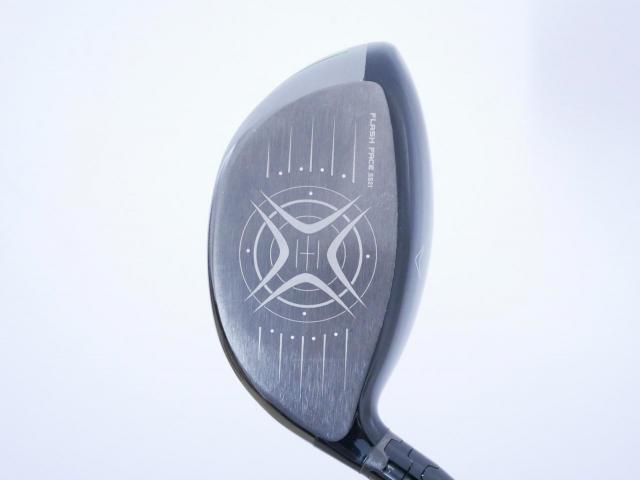 Driver : Callaway : ไดรเวอร์ Callaway EPIC Speed (รุ่นปี 2021) Loft 9 ก้าน Mitsubishi Diamana 50 Flex S