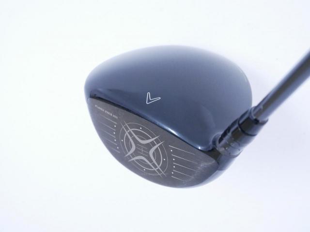 Driver : Callaway : ไดรเวอร์ Callaway EPIC Speed (รุ่นปี 2021) Loft 9 ก้าน Mitsubishi Diamana 50 Flex S