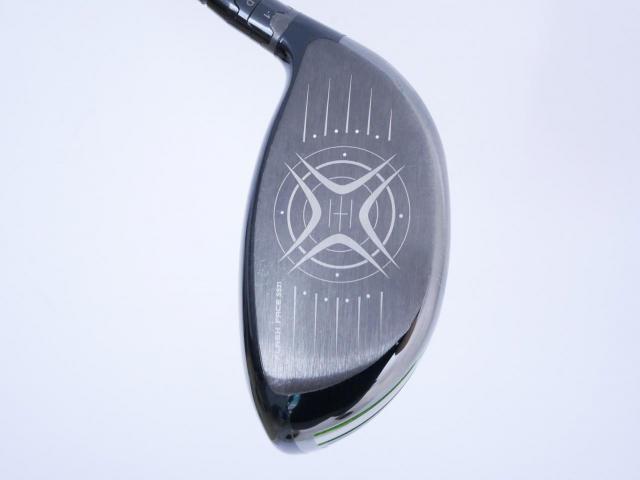 Driver : Callaway : ไดรเวอร์ Callaway EPIC Speed (รุ่นปี 2021) Loft 9 ก้าน Mitsubishi Diamana 50 Flex S
