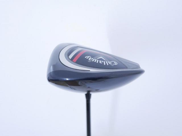 Driver : Callaway : ไดรเวอร์ Callaway Big Bertha (รุ่นปี 2023 ตีไกล หน้าปิดกันเฟด) Loft 10.5 ก้าน Fujikura Speeder NX Flex SR