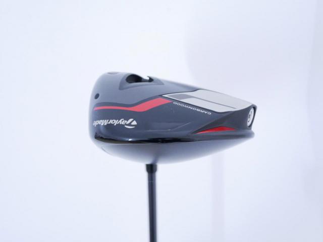 Driver : Taylormade : ไดรเวอร์ Taylormade Stealth Plus+ (ออกปี 2022 Japan Spec.) Loft 10.5 ก้าน Mitsubishi TENSEI TM50 Flex R