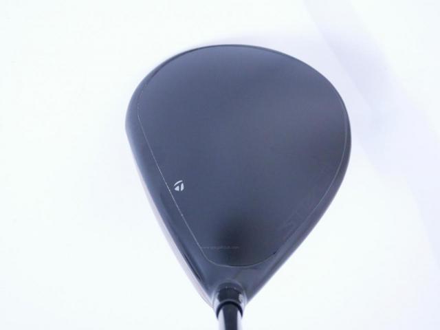 Driver : Taylormade : ไดรเวอร์ Taylormade Stealth Plus+ (ออกปี 2022 Japan Spec.) Loft 10.5 ก้าน Mitsubishi TENSEI TM50 Flex R