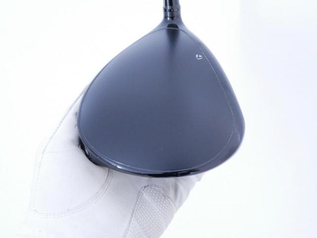 Driver : Taylormade : ไดรเวอร์ Taylormade Stealth Plus+ (ออกปี 2022 Japan Spec.) Loft 10.5 ก้าน Mitsubishi TENSEI TM50 Flex R