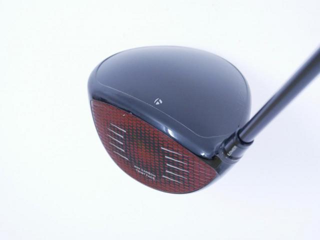 Driver : Taylormade : ไดรเวอร์ Taylormade Stealth Plus+ (ออกปี 2022 Japan Spec.) Loft 10.5 ก้าน Mitsubishi TENSEI TM50 Flex R
