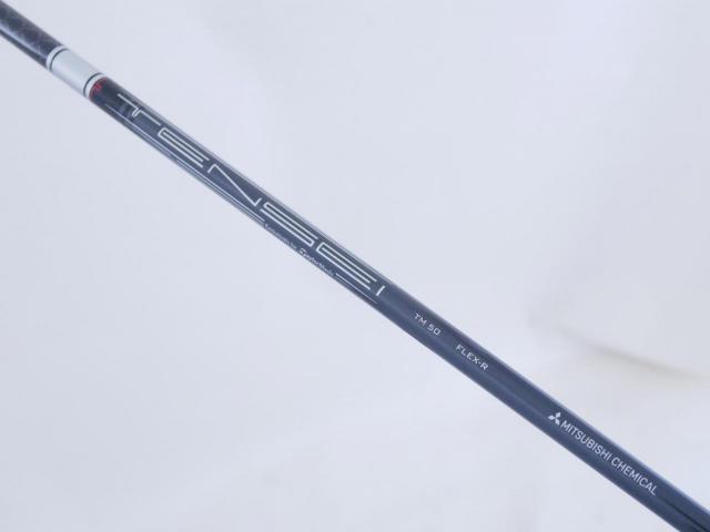 Driver : Taylormade : ไดรเวอร์ Taylormade Stealth Plus+ (ออกปี 2022 Japan Spec.) Loft 10.5 ก้าน Mitsubishi TENSEI TM50 Flex R