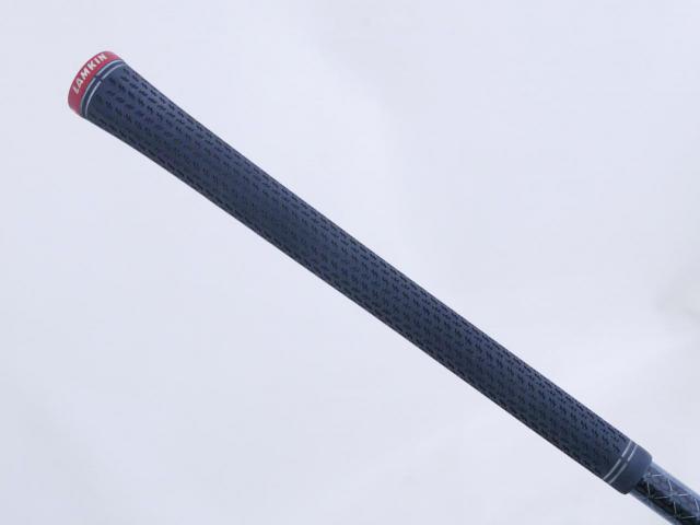 Driver : Taylormade : ไดรเวอร์ Taylormade Stealth Plus+ (ออกปี 2022 Japan Spec.) Loft 10.5 ก้าน Mitsubishi TENSEI TM50 Flex R