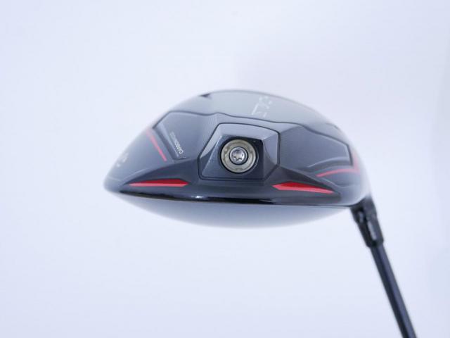 Driver : Taylormade : ไดรเวอร์ Taylormade Stealth (ออกปี 2022 Japan Spec.) Loft 10.5 ก้าน Mitsubishi TENSEI TM50 Flex R