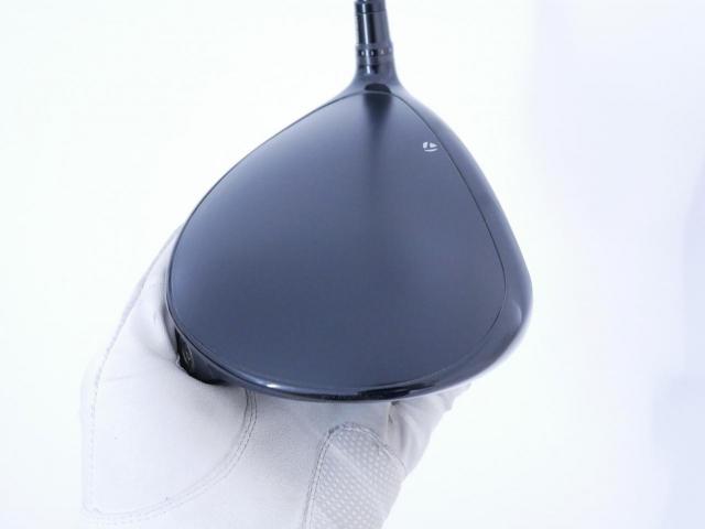 Driver : Taylormade : ไดรเวอร์ Taylormade Stealth (ออกปี 2022 Japan Spec.) Loft 10.5 ก้าน Mitsubishi TENSEI TM50 Flex R