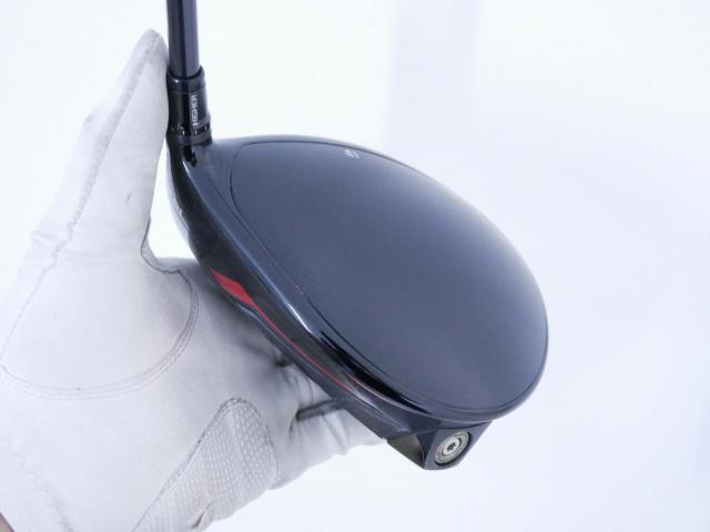 Driver : Taylormade : ไดรเวอร์ Taylormade Stealth (ออกปี 2022 Japan Spec.) Loft 10.5 ก้าน Mitsubishi TENSEI TM50 Flex R