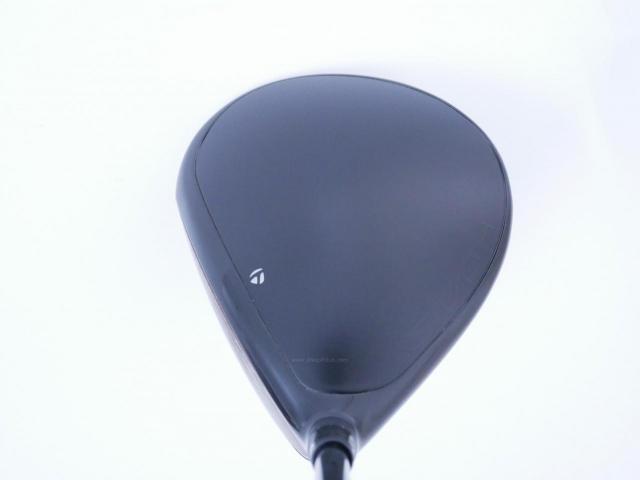 Driver : Taylormade : ไดรเวอร์ Taylormade Stealth (ออกปี 2022 Japan Spec.) Loft 10.5 ก้าน Mitsubishi TENSEI TM50 Flex R