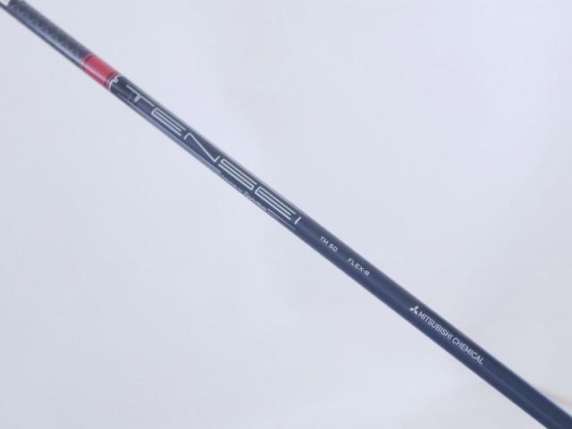 Driver : Taylormade : ไดรเวอร์ Taylormade Stealth (ออกปี 2022 Japan Spec.) Loft 10.5 ก้าน Mitsubishi TENSEI TM50 Flex R