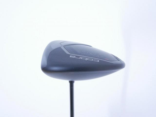 Driver : Other Brand : ไดรเวอร์ Cobra Darkspeed MAX (รุ่นปี 2024) Loft 9 (ปรับได้) ก้าน UST Mamiya The ATTAS V2 Flex S