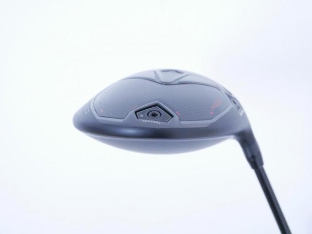 Driver : Other Brand : ไดรเวอร์ Cobra Darkspeed MAX (รุ่นปี 2024) Loft 9 (ปรับได้) ก้าน UST Mamiya The ATTAS V2 Flex S
