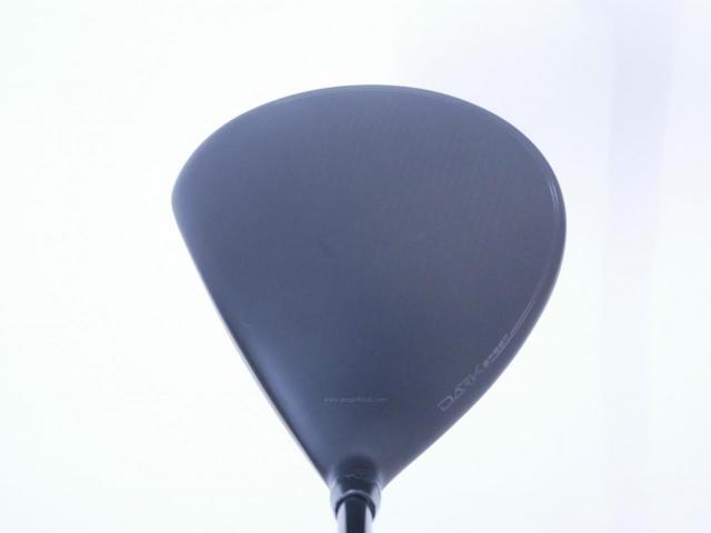 Driver : Other Brand : ไดรเวอร์ Cobra Darkspeed MAX (รุ่นปี 2024) Loft 9 (ปรับได้) ก้าน UST Mamiya The ATTAS V2 Flex S