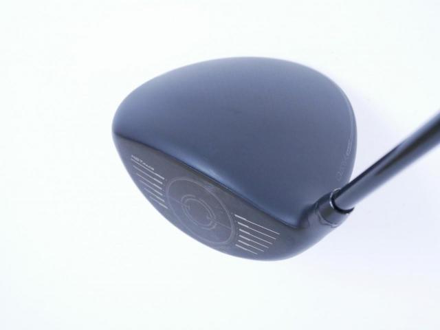 Driver : Other Brand : ไดรเวอร์ Cobra Darkspeed MAX (รุ่นปี 2024) Loft 9 (ปรับได้) ก้าน UST Mamiya The ATTAS V2 Flex S