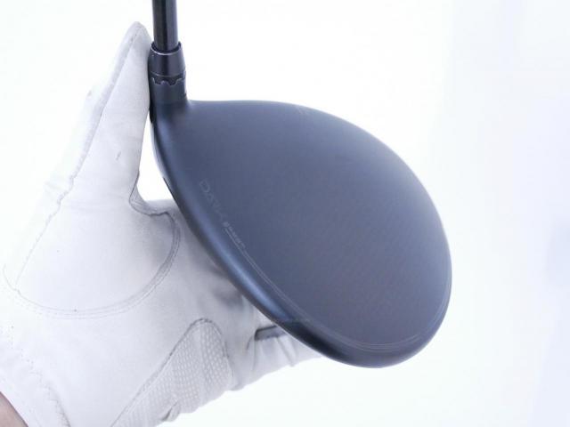 Driver : Other Brand : ไดรเวอร์ Cobra Darkspeed MAX (รุ่นปี 2024) Loft 9 (ปรับได้) ก้าน UST Mamiya The ATTAS V2 Flex S