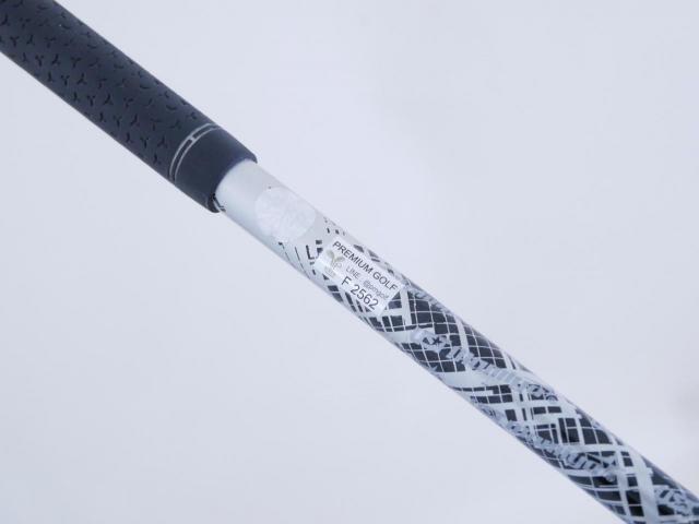 Driver : Other Brand : ไดรเวอร์ Cobra Darkspeed MAX (รุ่นปี 2024) Loft 9 (ปรับได้) ก้าน UST Mamiya The ATTAS V2 Flex S