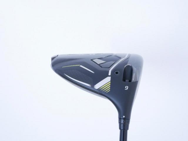 Driver : PING : ไดรเวอร์ Ping G430 Max 10K (ออกปี 2024 Japan Spec) Loft 9 (ปรับได้) ก้าน Ping Alta J CB Flex SR