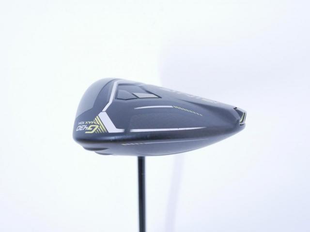 Driver : PING : ไดรเวอร์ Ping G430 Max 10K (ออกปี 2024 Japan Spec) Loft 9 (ปรับได้) ก้าน Ping Alta J CB Flex SR