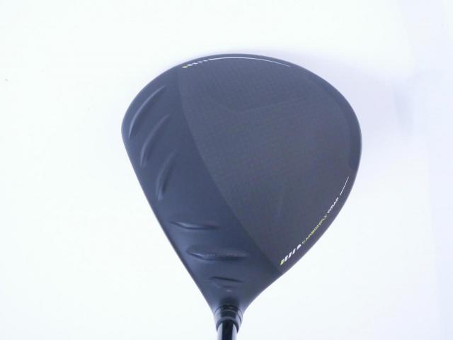 Driver : PING : ไดรเวอร์ Ping G430 Max 10K (ออกปี 2024 Japan Spec) Loft 9 (ปรับได้) ก้าน Ping Alta J CB Flex SR