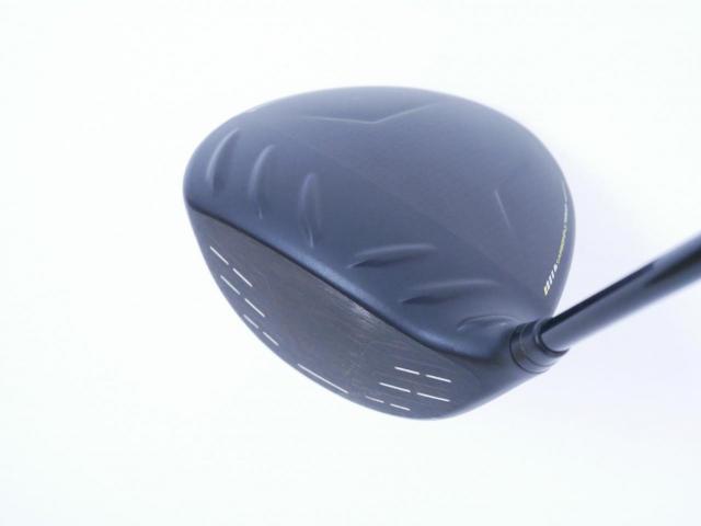 Driver : PING : ไดรเวอร์ Ping G430 Max 10K (ออกปี 2024 Japan Spec) Loft 9 (ปรับได้) ก้าน Ping Alta J CB Flex SR