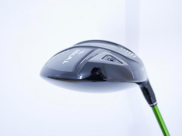 Driver : Honma : ไดรเวอร์ Honma Tour World TW757D (ออกปี 2022) Loft 10.5 ก้าน Honma Vizard MA-5 Flex R