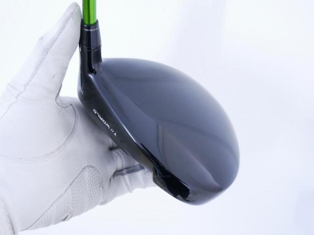 Driver : Honma : ไดรเวอร์ Honma Tour World TW757D (ออกปี 2022) Loft 10.5 ก้าน Honma Vizard MA-5 Flex R