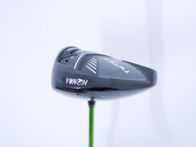 Driver : Honma : ไดรเวอร์ Honma Tour World TW757D (ออกปี 2022) Loft 10.5 ก้าน Honma Vizard MA-5 Flex R