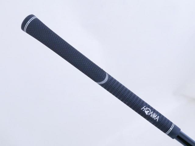 Driver : Honma : ไดรเวอร์ Honma Tour World TW757D (ออกปี 2022) Loft 10.5 ก้าน Honma Vizard MA-5 Flex R