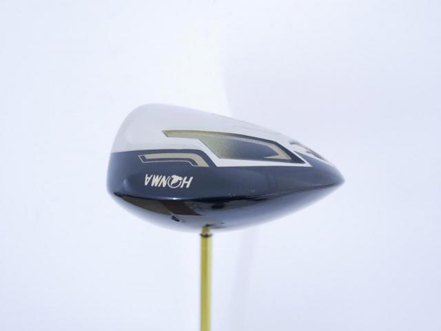 Driver : Honma : **ก้าน 3 ดาว** Honma Beres S-03 C+ (ออกปี 2015 หน้าเด้งเกินกฏ) Loft 10.5 ก้าน ARMRQ 8 (49) Flex R (3 ดาว)