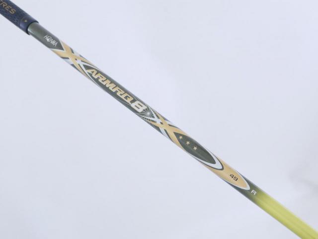 Driver : Honma : **ก้าน 3 ดาว** Honma Beres S-03 C+ (ออกปี 2015 หน้าเด้งเกินกฏ) Loft 10.5 ก้าน ARMRQ 8 (49) Flex R (3 ดาว)