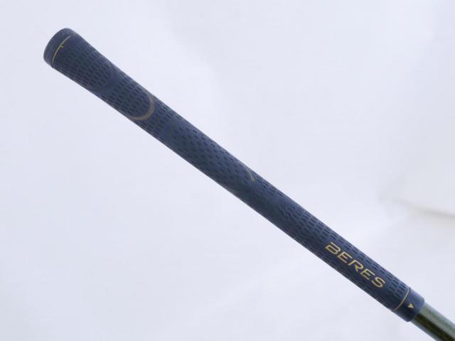 Driver : Honma : **ก้าน 3 ดาว** Honma Beres S-03 C+ (ออกปี 2015 หน้าเด้งเกินกฏ) Loft 10.5 ก้าน ARMRQ 8 (49) Flex R (3 ดาว)