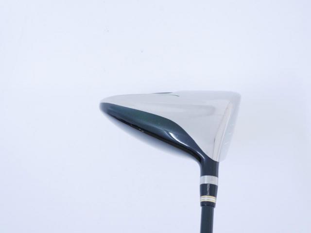 Driver : Honma : ไดรเวอร์ Honma Beres E-01 (เหมาะกับซีเนียร์) Loft 11.5 ก้าน ARMRQ 6 (45) FLex R (2 ดาว)