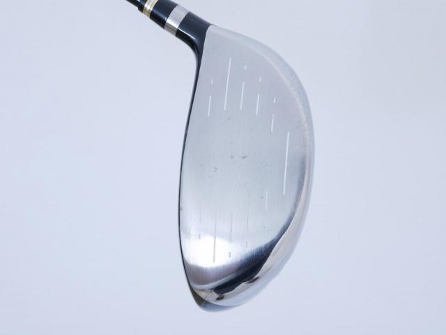 Driver : Honma : ไดรเวอร์ Honma Beres E-01 (เหมาะกับซีเนียร์) Loft 11.5 ก้าน ARMRQ 6 (45) FLex R (2 ดาว)