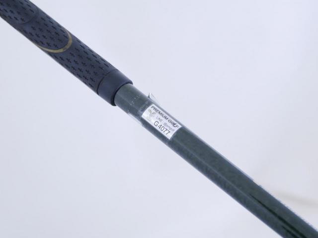 Driver : Honma : ไดรเวอร์ Honma Beres E-01 (เหมาะกับซีเนียร์) Loft 11.5 ก้าน ARMRQ 6 (45) FLex R (2 ดาว)