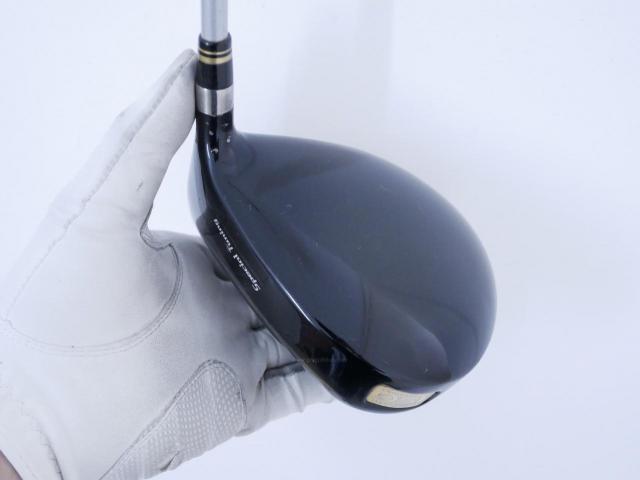 Driver : Ryoma : ไดรเวอร์ Ryoma D-1 Maxima Special Tunning (รุ่นปี 2015 หน้าเด้งเกินกฏ) Loft 11.5 ก้าน Fujikura Air Speeder Plus (อ่อนและเบามากๆ เหมือน R2)