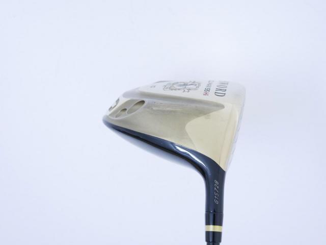 Driver : Katana : Katana Sword IZU Max 55 Hi (หน้าเด้งเกินกฏ) Loft 10 ก้าน Tour AD VD-5 Flex S