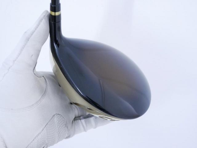 Driver : Katana : Katana Sword IZU Max 55 Hi (หน้าเด้งเกินกฏ) Loft 10 ก้าน Tour AD VD-5 Flex S