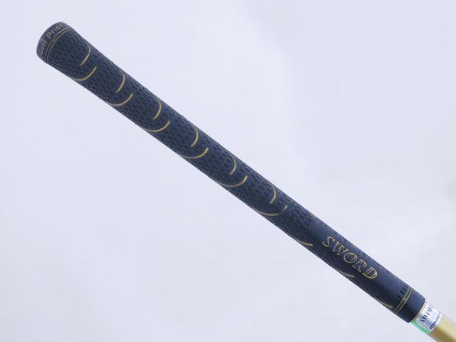 Driver : Katana : Katana Sword IZU Max 55 Hi (หน้าเด้งเกินกฏ) Loft 10 ก้าน Tour AD VD-5 Flex S