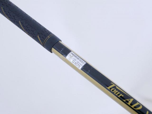 Driver : Katana : Katana Sword IZU Max 55 Hi (หน้าเด้งเกินกฏ) Loft 10 ก้าน Tour AD VD-5 Flex S