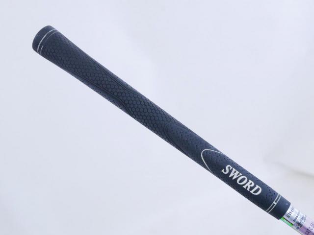 Driver : Katana : **มีบุบ** Katana Sword ATC-589 (460cc.) Loft 10.5 ก้าน Speeder 589 Flex R