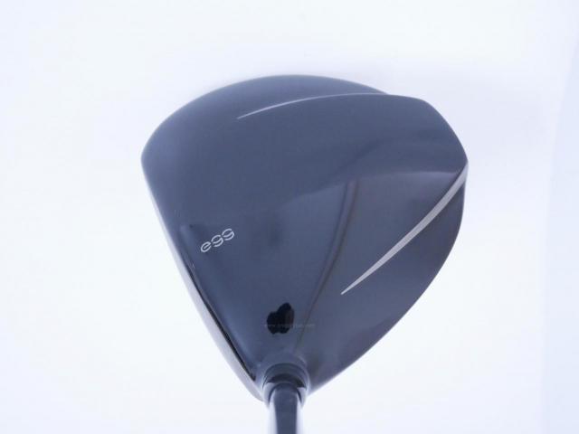 Driver : PRGR : ไดรเวอร์ PRGR Super EGG 485cc. (ปี 2023 หน้าเด้งเกินกฏ ตีไกลมาก) Loft 11.5 Flex R2 (M-35)