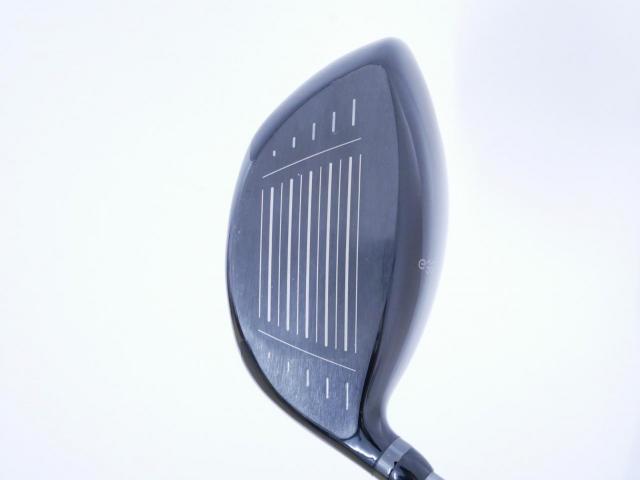 Driver : PRGR : ไดรเวอร์ PRGR Super EGG 485cc. (ปี 2023 หน้าเด้งเกินกฏ ตีไกลมาก) Loft 11.5 Flex R2 (M-35)