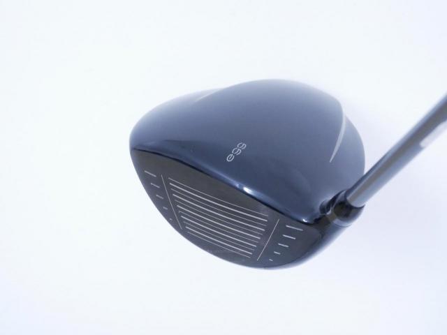 Driver : PRGR : ไดรเวอร์ PRGR Super EGG 485cc. (ปี 2023 หน้าเด้งเกินกฏ ตีไกลมาก) Loft 11.5 Flex R2 (M-35)