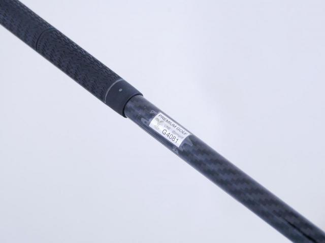 Driver : PRGR : ไดรเวอร์ PRGR Super EGG 485cc. (ปี 2023 หน้าเด้งเกินกฏ ตีไกลมาก) Loft 11.5 Flex R2 (M-35)