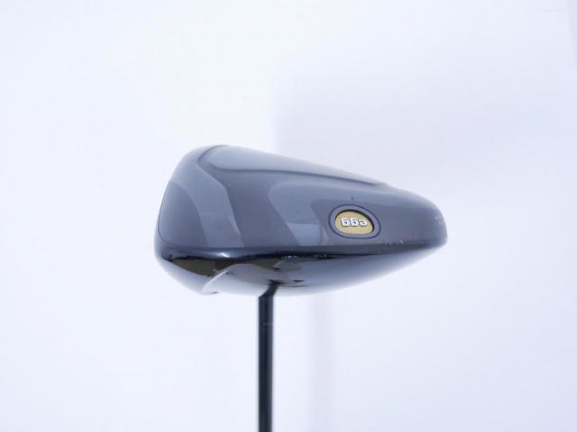 Driver : PRGR : ไดรเวอร์ PRGR Super EGG Long Spec (ปี 2017 หน้าเด้งเกินกฏ) Loft 10.5 ก้าน M-37 Flex R