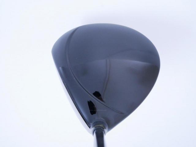 Driver : PRGR : ไดรเวอร์ PRGR Super EGG Long Spec (ปี 2017 หน้าเด้งเกินกฏ) Loft 10.5 ก้าน M-37 Flex R