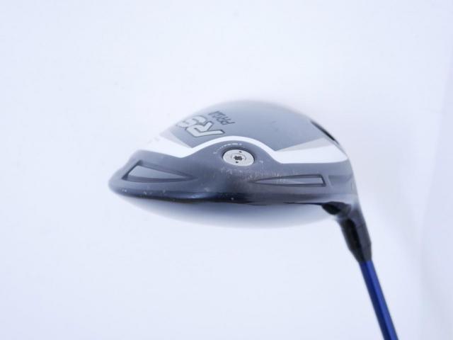 Driver : PRGR : ไดรเวอร์ PRGR RS (ออกปี 2018) Loft 10.5 ก้าน Mitsubishi Diamana Flex S
