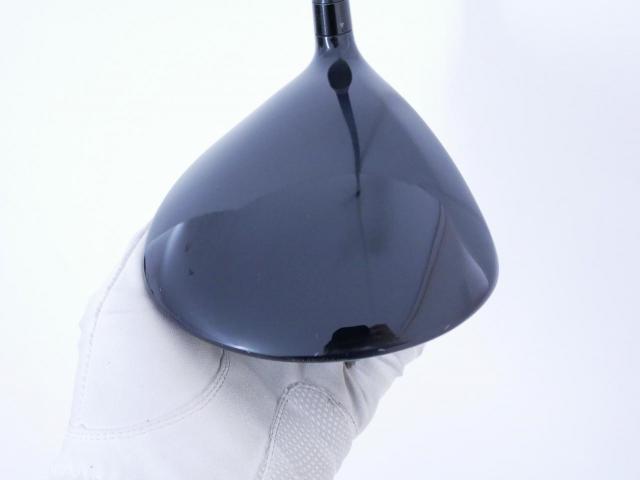 Driver : PRGR : ไดรเวอร์ PRGR RS (ออกปี 2018) Loft 10.5 ก้าน Mitsubishi Diamana Flex S